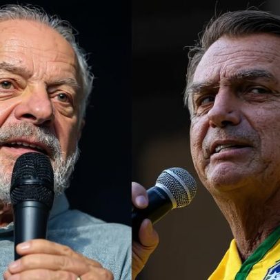 Pesquisa aponta que 70% dos brasileiros não se posicionam nos extremos políticos