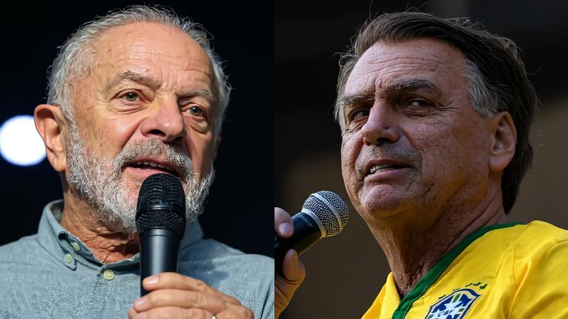 69% dos brasileiros não nutrem vínculos de "amor e ódio" na política