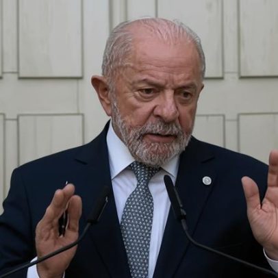 Lula se isola em uma América Latina mais à direita