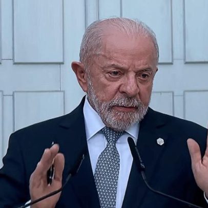 Lula usa participação no G7 para fortalecer discurso eleitoral