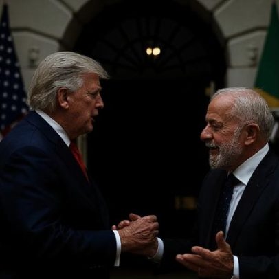 Planalto busca evitar duelo com Trump em discurso de Lula no G7