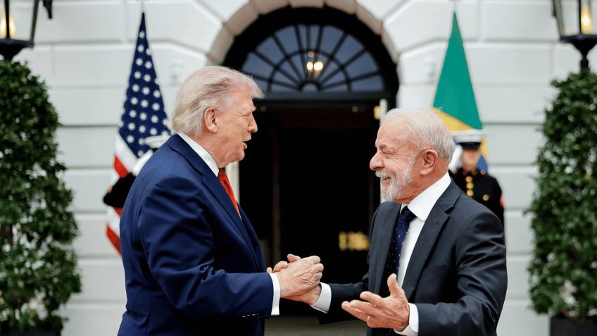 Planalto vê poucas chances de evitar tarifa de 25% dos EUA