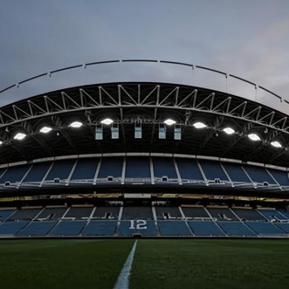 Egito x Irã: escalações anunciadas para a Copa do Mundo