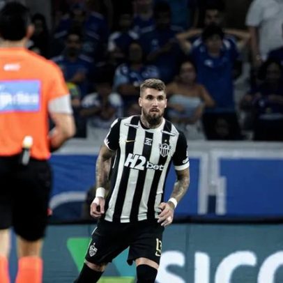 Pausa para a Copa pode acelerar retorno de Lyanco ao Atlético