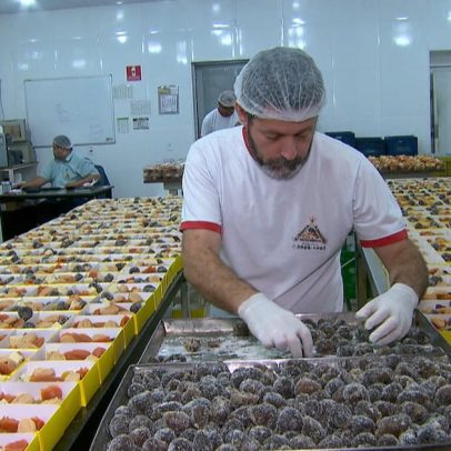 Festas juninas impulsionam produção de doces artesanais no interior de SP