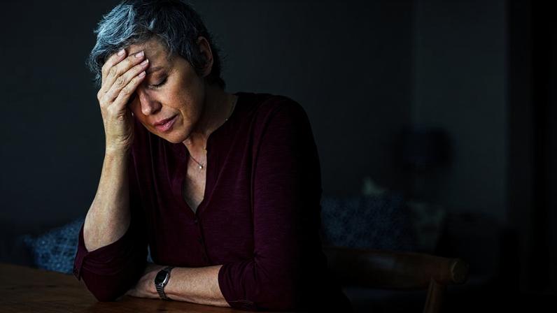 Perda de estrogênio pode acelerar Alzheimer em mulheres