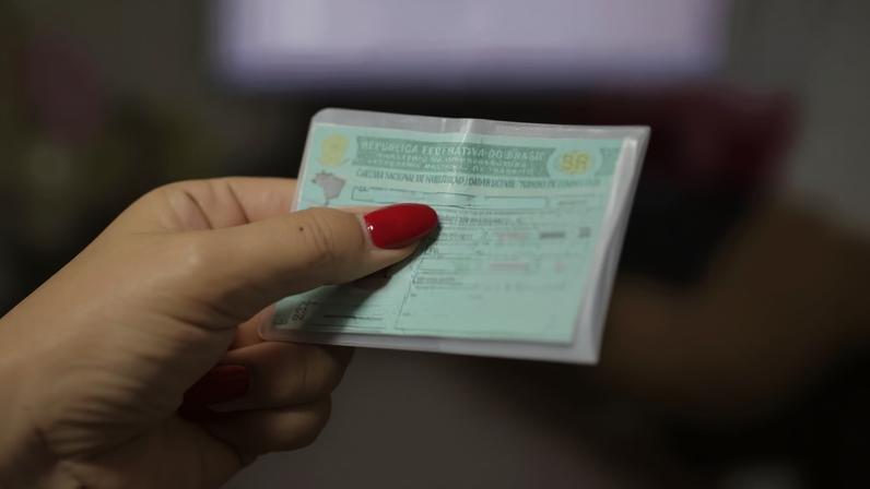 CNH vencida entre junho e setembro terá validade prorrogada
