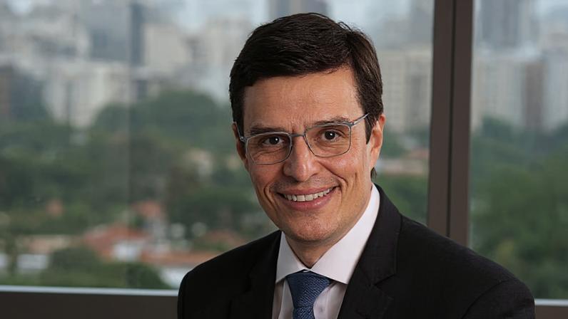 Rogério Zanin, diretor do Lombard Odier no Brasil: banco suíço passou a prestar consultoria de investimentos a clientes brasileiros no ano passado