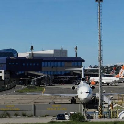 Região Sul registra melhor quadrimestre, com 4,7 milhões de passageiros