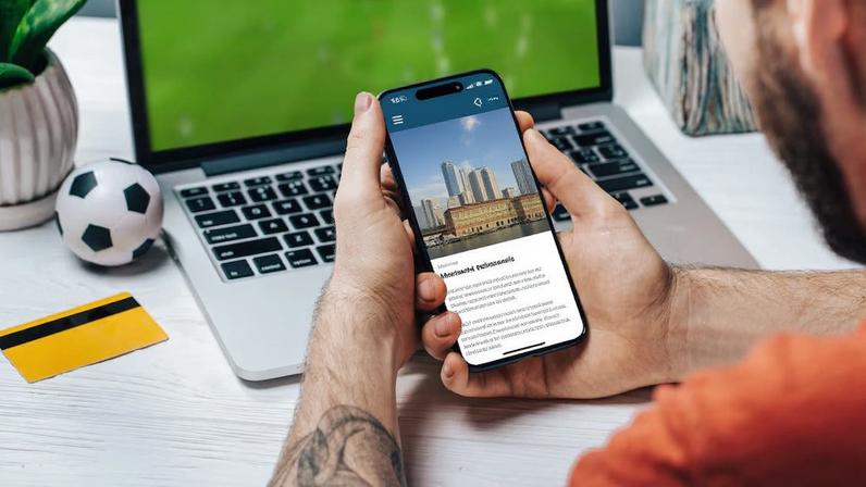 Copa do Mundo deve impulsionar o crescimento das apostas online, abrindo caminho para a dependência