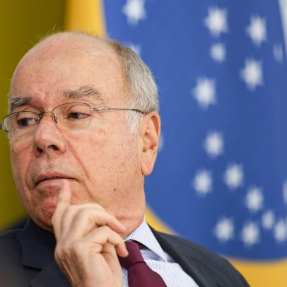 Mauro Vieira afirma que tarifas dos EUA desconsideram a realidade brasileira