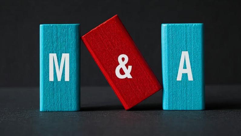 M&A