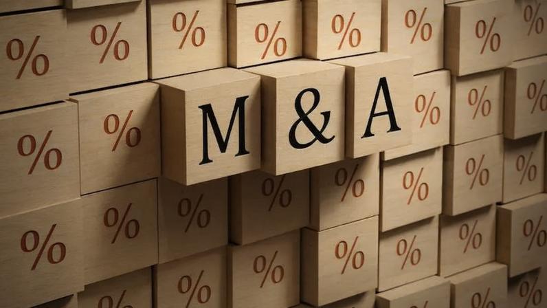 Custo oculto dos juros a 3% impulsiona M&A defensivo no Brasil