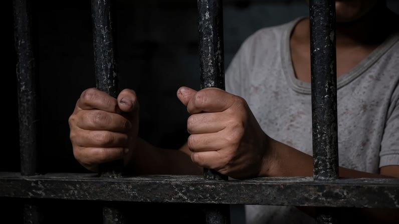 Ao contrário de mim, aposto que você tem uma opinião bem sólida sobre a redução da maioridade penal. Acertei? (Foto: ChatGPT)