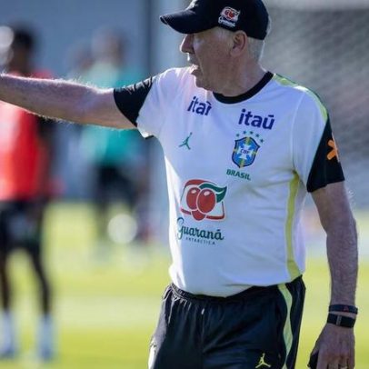 Brasil faz tira-teima em amistoso contra o Egito nos EUA antes da Copa