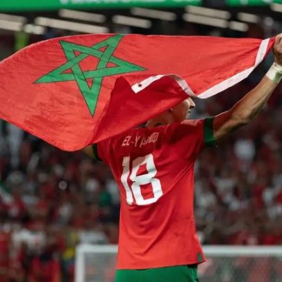 Pesquisa revela herança genética da região do adversário da Copa no Brasil