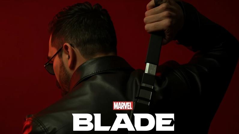 Blade da Marvel não foi cancelado e segue em desenvolvimento, segundo rumores