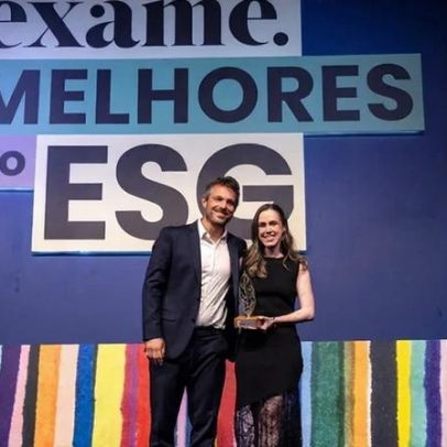 Riachuelo vence prêmio ESG por moda, inovação e impacto social