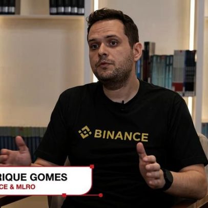 Binance Brasil: cripto não é mais terra sem lei