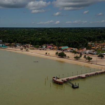Aegea traça estratégia para levar saneamento a milhões no Brasil