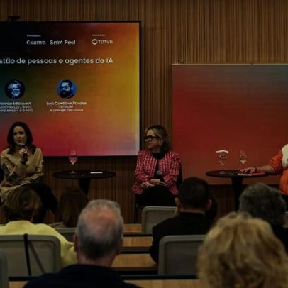 CIOs assumem novo papel na era dos agentes de IA