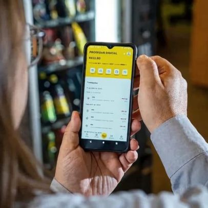 Prosegur conecta dinheiro em caixa à conta digital