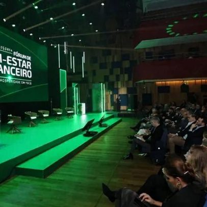 Fórum debate bem-estar financeiro no Brasil