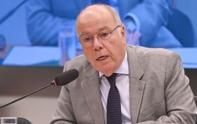 Chefe da USTR quer seguir diálogo sobre tarifas, diz Vieira