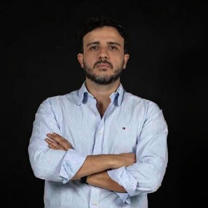 Renan Santos avança em indicador-chave da eleição de 2026