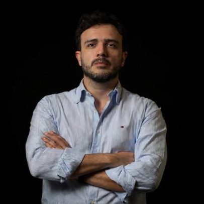 Renan Santos afirma não ser fruto dos erros de Flávio sobre crescimento