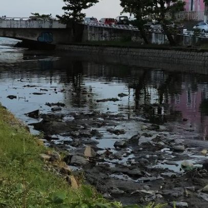 CNI aponta 16% sem água potável e 43% sem esgoto no Brasil