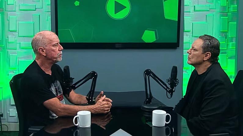 Ex-jogador Denys relembra erro no Paulistão ao falar de carreira de treinador