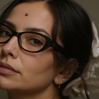 Sabrina Sato mostra filha vestida de caipirinha