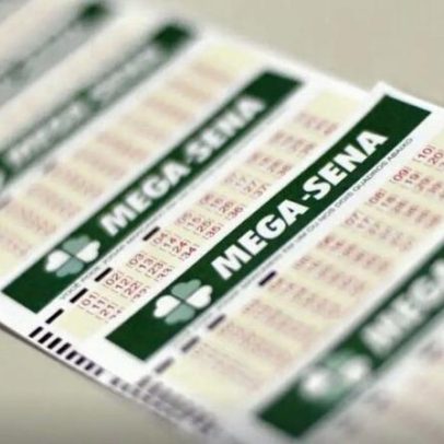 Apostador de Nova Iguaçu ganha R$ 39,4 milhões na Mega-Sena