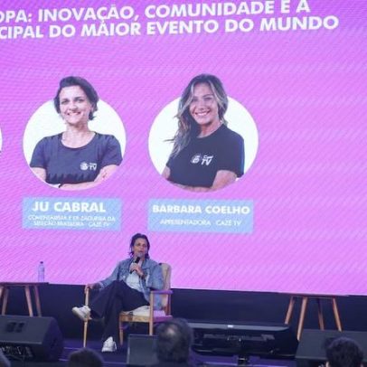 CazéTV amplia conteúdo da Copa do Mundo para Amazon e Disney