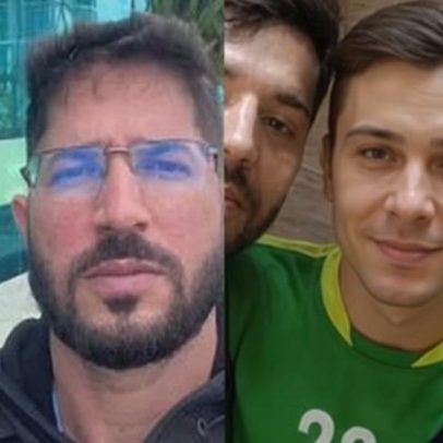 Menino de 11 anos mordido por tubarão tem alto risco de infecção, diz pai