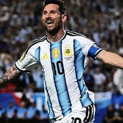 Jogadores que marcaram gols na Copa do Mundo, lista completa