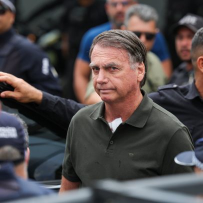 Defesa de Bolsonaro solicita exames de saúde na prisão domiciliar
