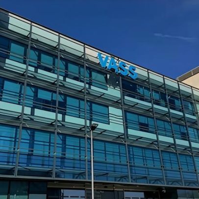 Vass anuncia ERE que afetará 13% da equipe na Espanha