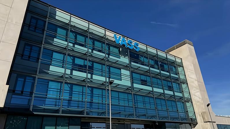 Vass anuncia ERE que afetará 13% da equipe na Espanha