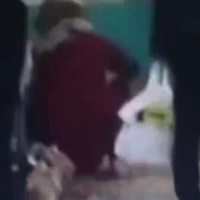Criança cai no vão entre trem e plataforma em estação de SP