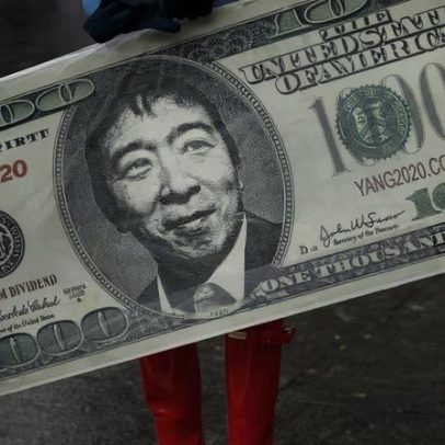 IA pode eliminar empregos; para alguns, renda universal é solução