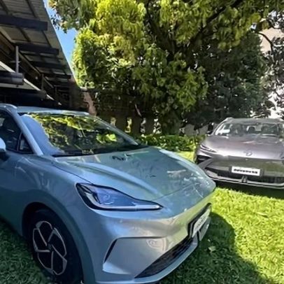 MG inicia produção no Ceará em outubro