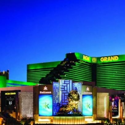 Barry Diller amplia investimento na MGM, controladora de Las Vegas