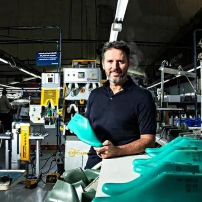 Vulcabras/Olympikus: de dívida a valor de 4 bilhões de reais