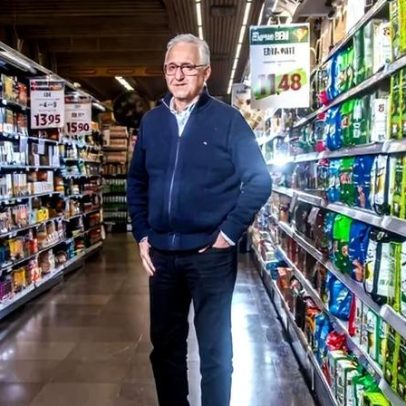 Maior varejista do RS aos 90 anos concorre no lucrativo setor de shoppings
