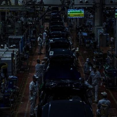 Montadora chinesa avança fábrica em Goiás e firma parceria com a 99
