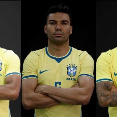 Qual jogador da seleção mais decepcionou até agora na Copa do Mundo?