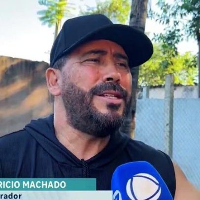 Pitbull que atacou idosos em Ribeirão é resgatado e passará por reabilitação
