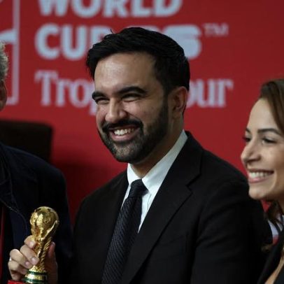 Nova York planeja incluir bairros de imigrantes nas festividades da Copa